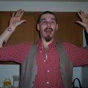 Meet your Posher, Aaron